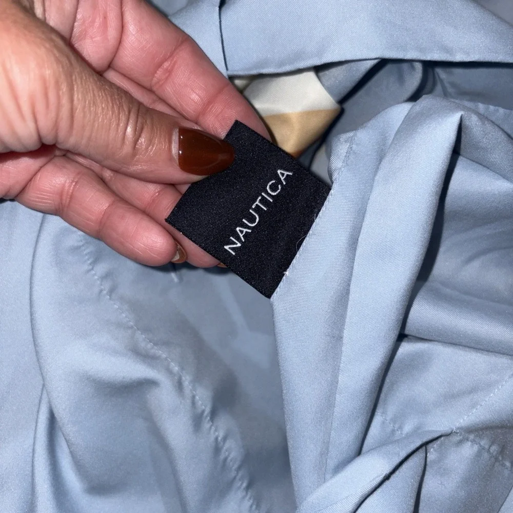 Nautica preowned